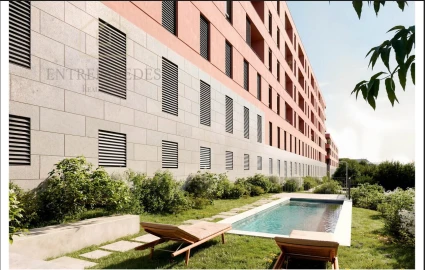 Apartamento T3 para Venda em Rio Tinto