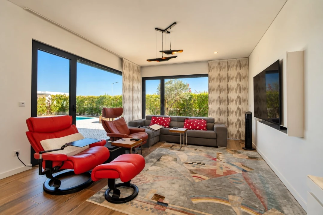 Moradia T3 para Venda em Carvalhal Foto 3