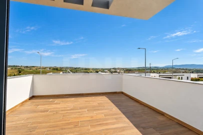 Moradia T3 para Venda em Carvalhal