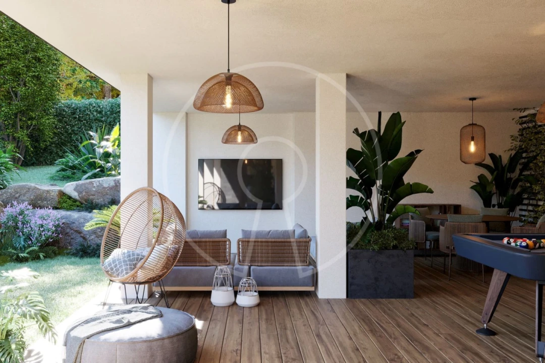 Apartamento T2 para Venda em Cascais e Estoril Foto 7