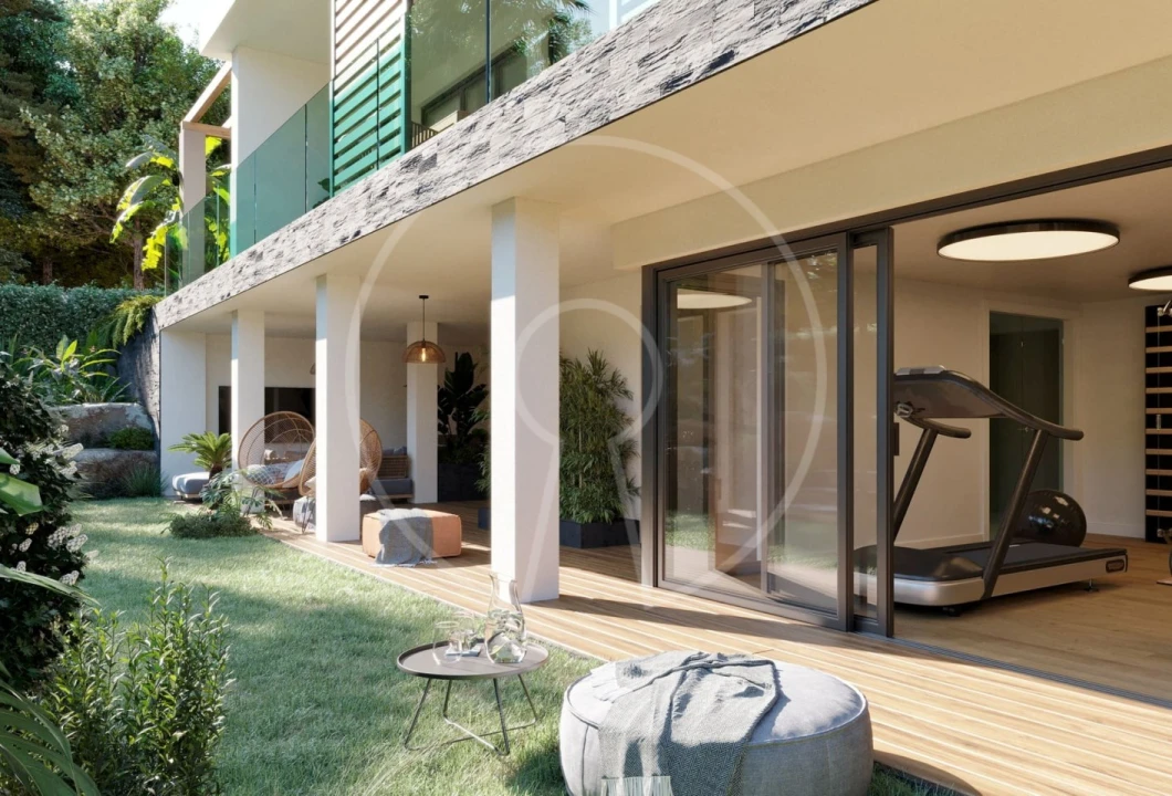 Apartamento T2 para Venda em Cascais e Estoril Foto 8