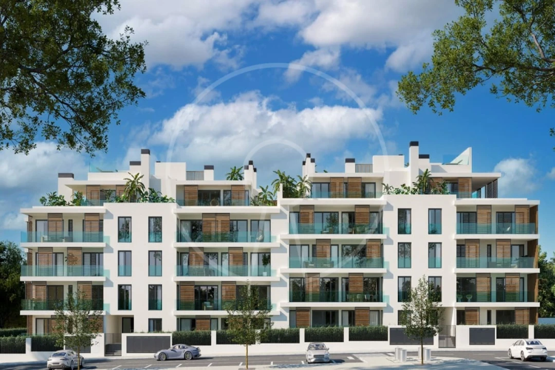 Apartamento T2 para Venda em Cascais e Estoril Foto 5
