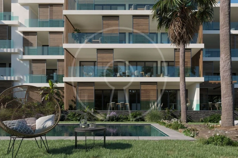 Apartamento T2 para Venda em Cascais e Estoril Foto 6