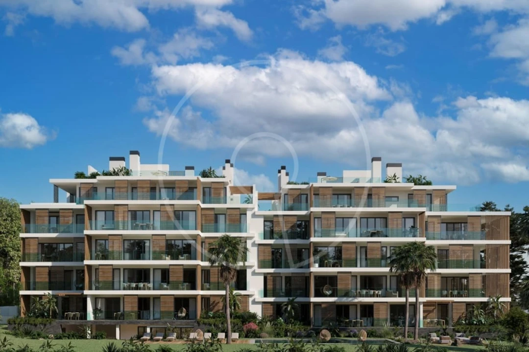 Apartamento T2 para Venda em Cascais e Estoril Foto 2