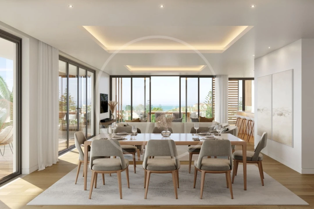 Apartamento T2 para Venda em Cascais e Estoril Foto 7
