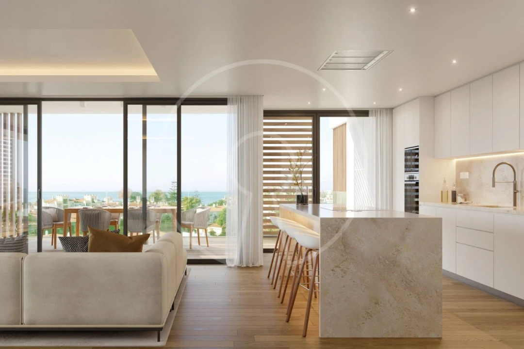 Apartamento T2 para Venda em Cascais e Estoril Foto 9
