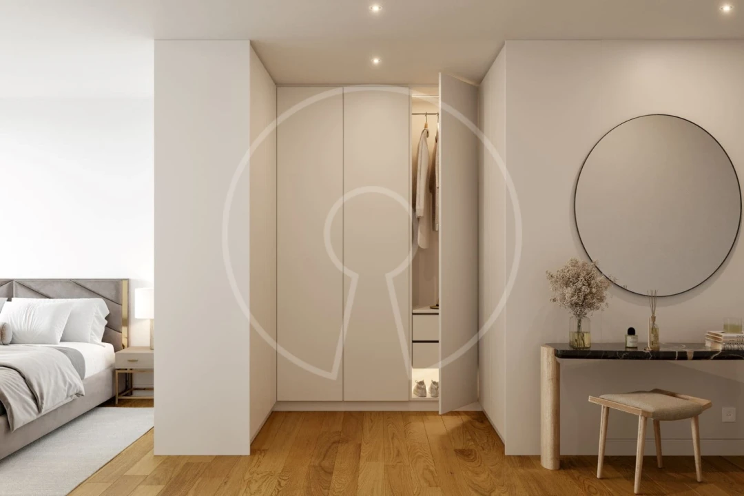 Apartamento T2 para Venda em Cascais e Estoril Foto 10