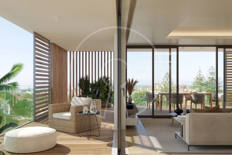 Apartamento T2 para Venda em Cascais e Estoril Foto 8