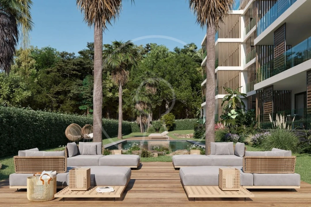 Apartamento T4 para Venda em Cascais e Estoril Foto 2