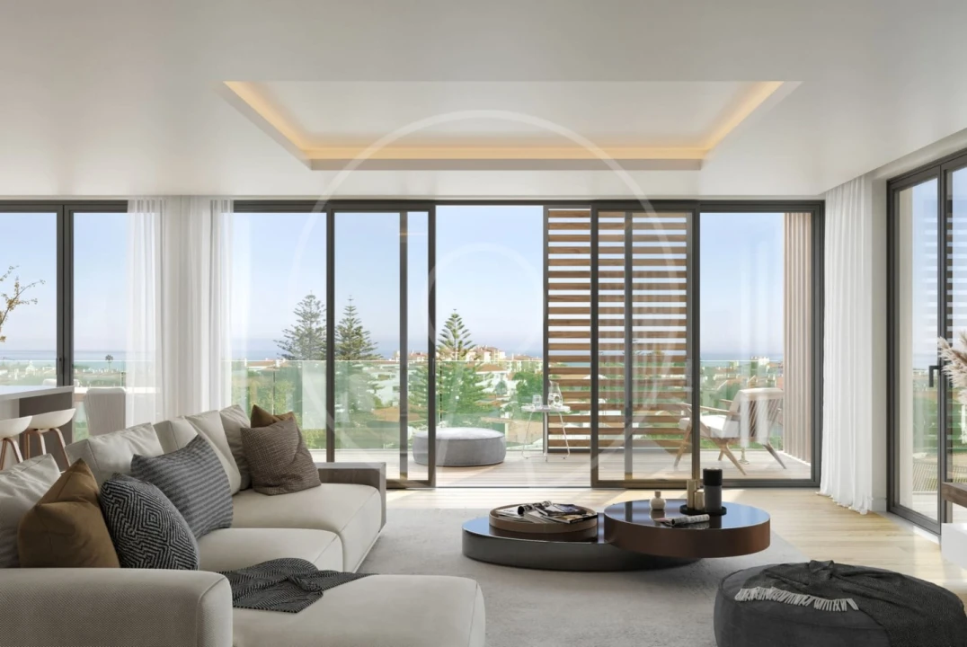 Apartamento T4 para Venda em Cascais e Estoril Foto 10