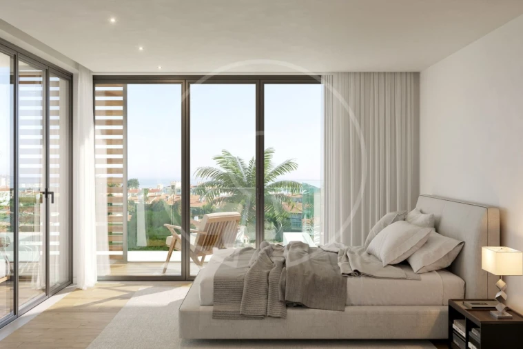 Apartamento T4 para Venda em Cascais e Estoril Foto 13