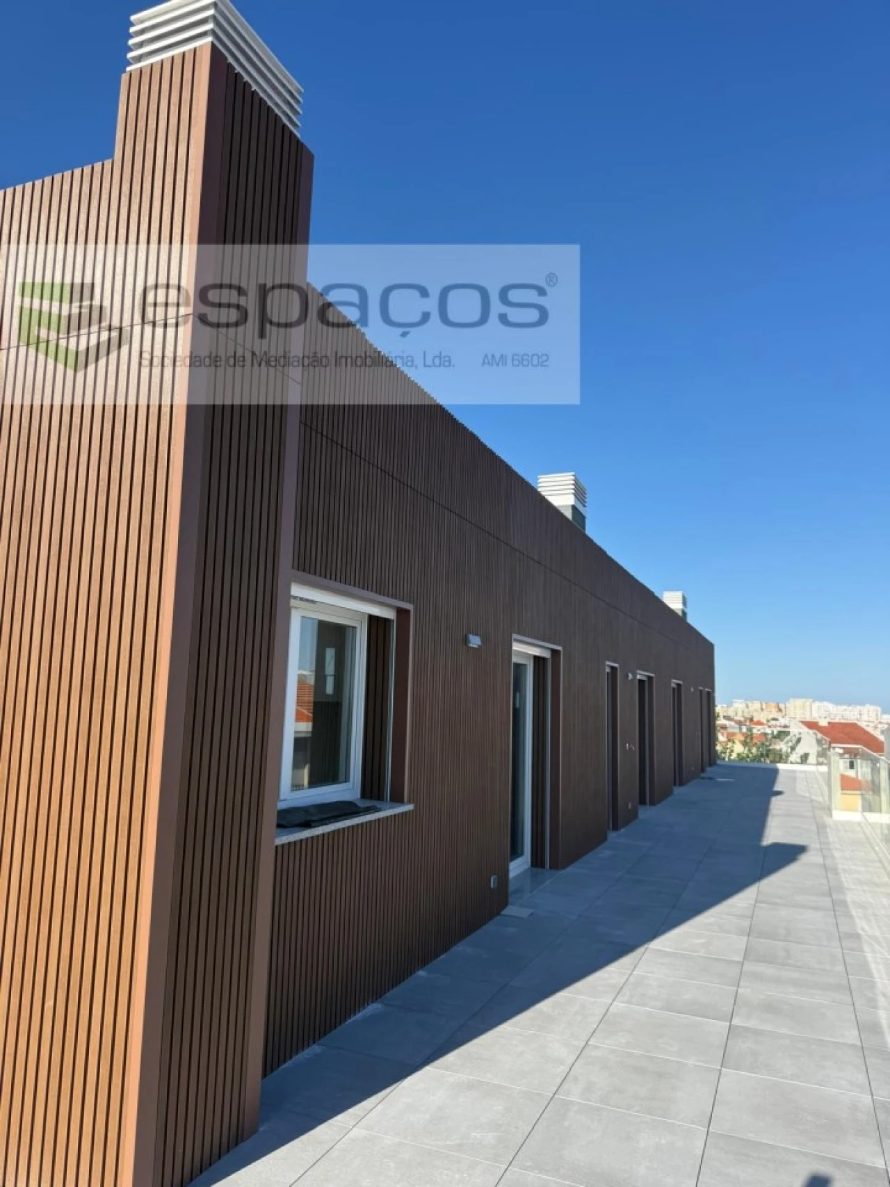 Apartamento T2 para Venda em Santa Iria de Azoia, São João da Talha e Bobadela Foto 16