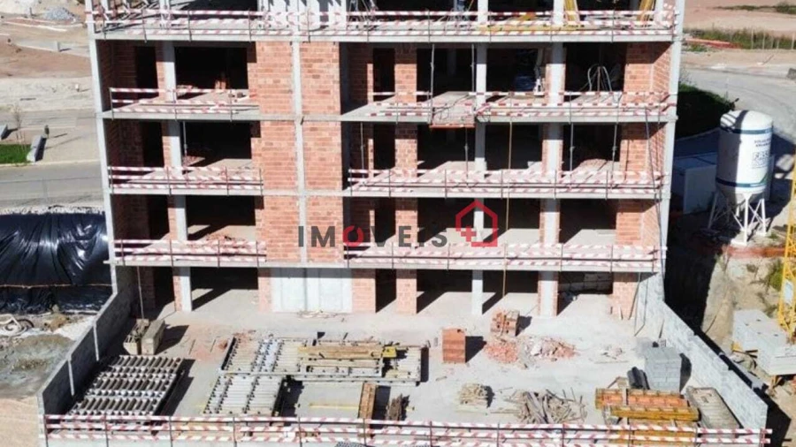 Apartamento T1 para Venda em Evora de Alcobaça