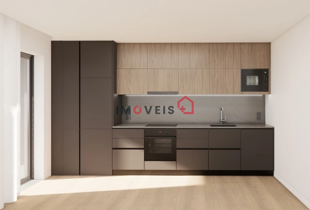 Apartamento T3 para Venda em Evora de Alcobaça Foto 10