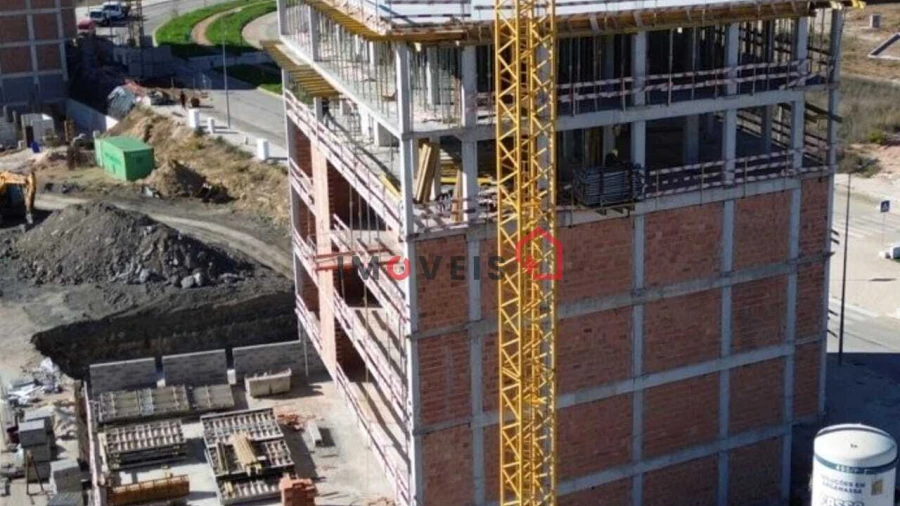 Apartamento T3 para Venda em Evora de Alcobaça