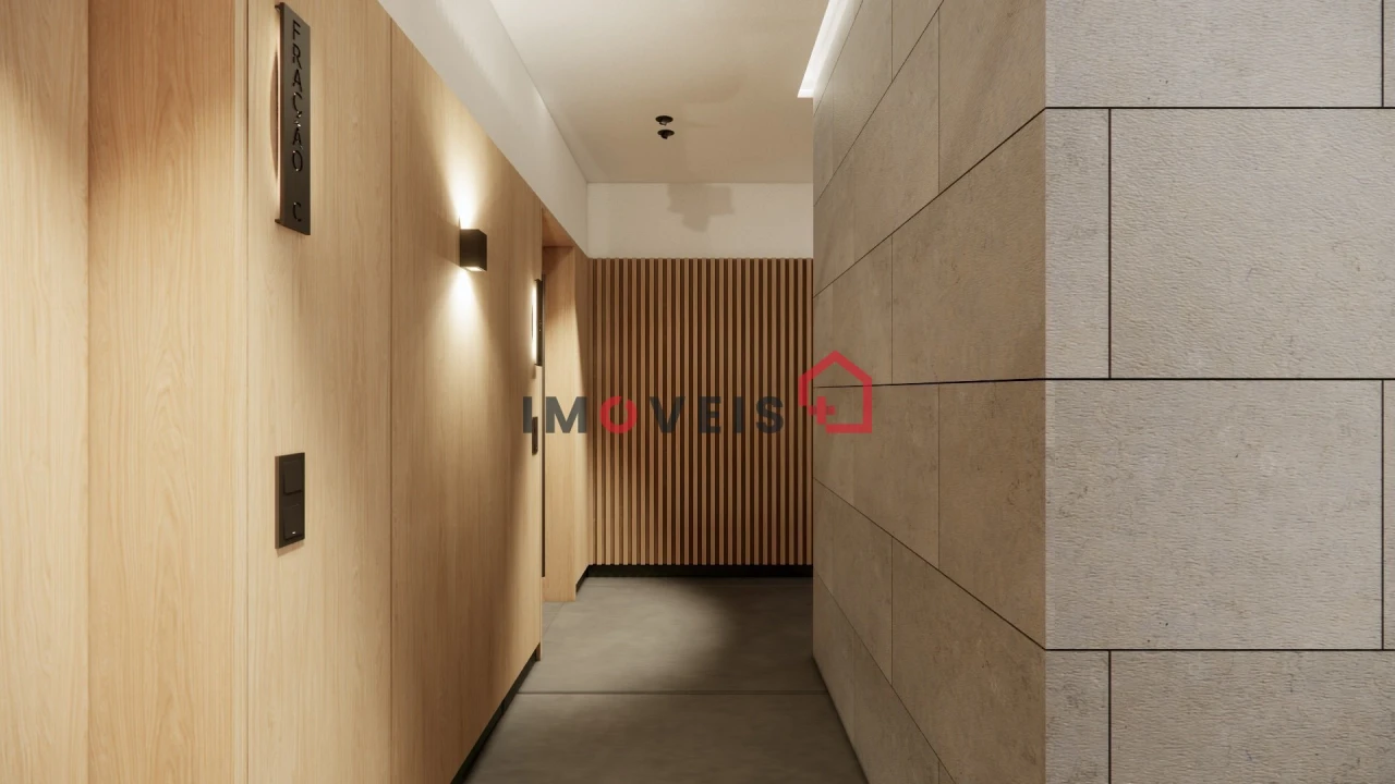 Apartamento T3 para Venda em Evora de Alcobaça Foto 19