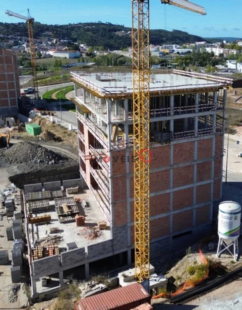 Apartamento T3 para Venda em Evora de Alcobaça
