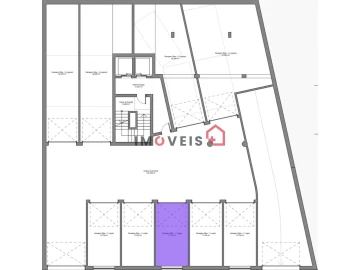 Apartamento T1 para Venda em Evora de Alcobaça