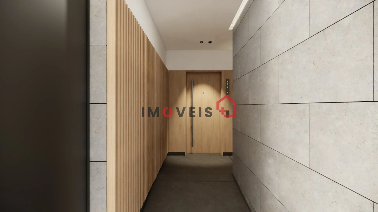 Apartamento T2 para Venda em Evora de Alcobaça Foto 17
