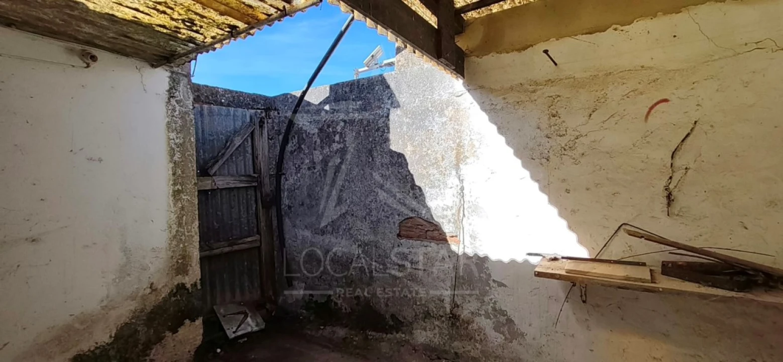 Moradia T2 para Venda em Alfeizerão Foto 7