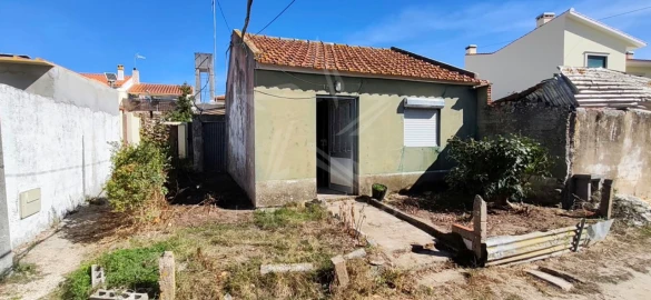 Moradia T2 para Venda em Alfeizerão