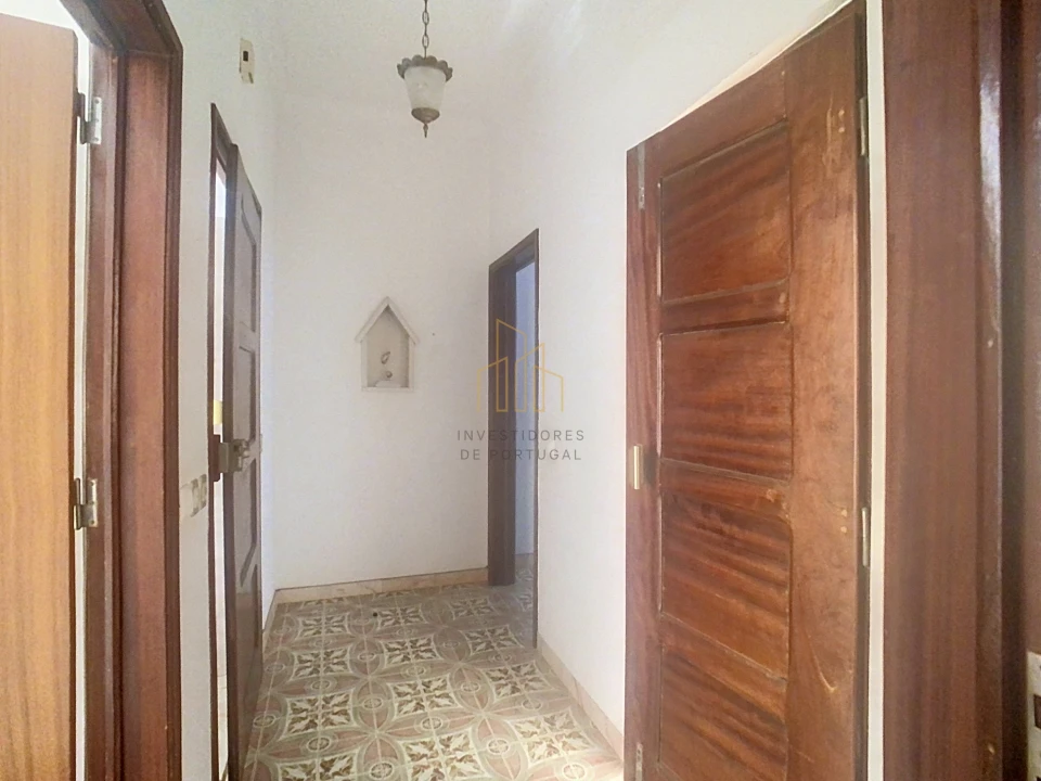 Apartamento T3 para Venda em Bencatel Foto 11