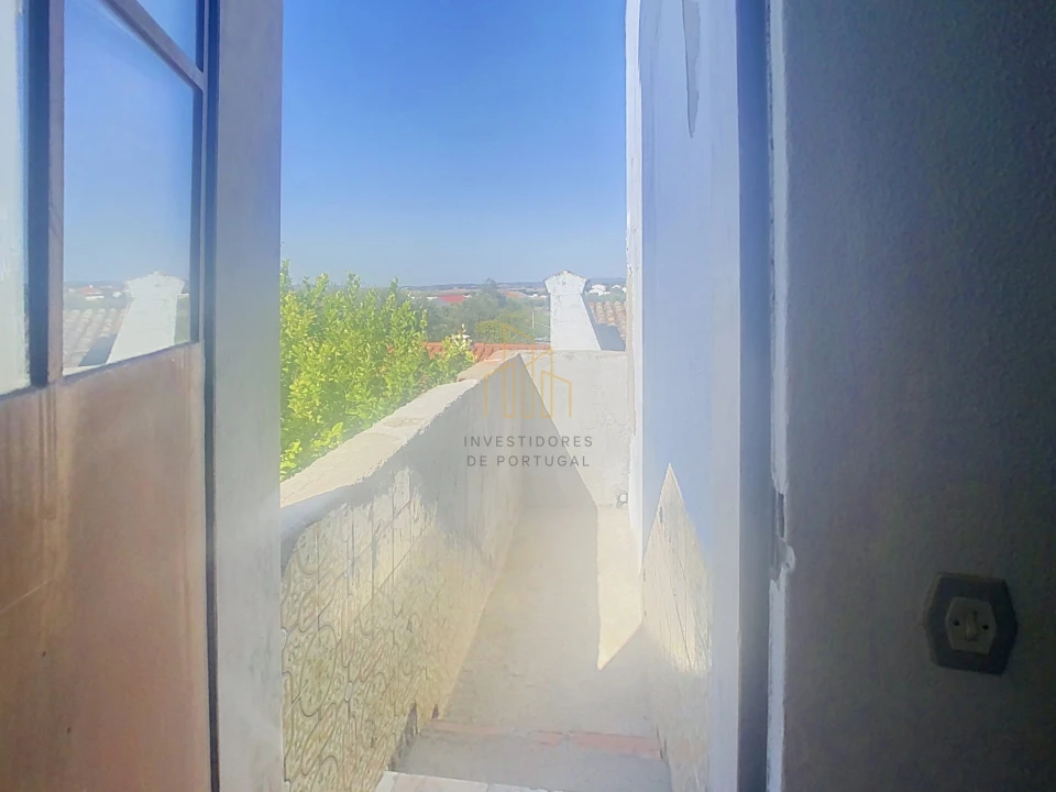Apartamento T3 para Venda em Bencatel Foto 19