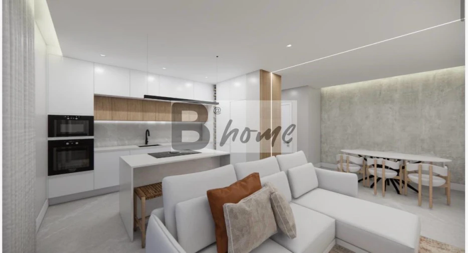 Apartamento T2 para Venda em Charneca de Caparica e Sobreda Foto 2
