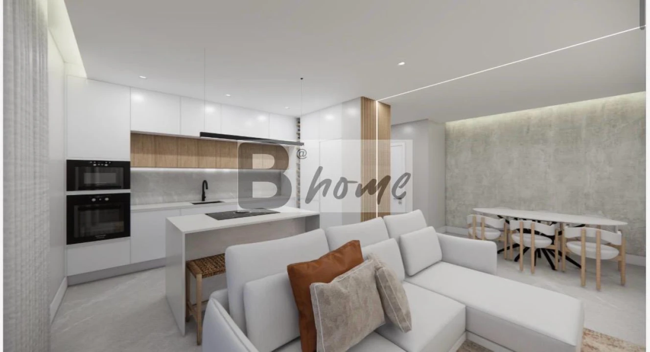 Apartamento T2 para Venda em Charneca de Caparica e Sobreda Foto 2