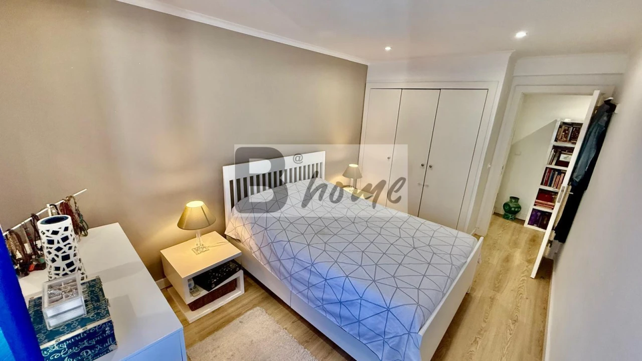 Apartamento T3 para Venda em Costa da Caparica Foto 14
