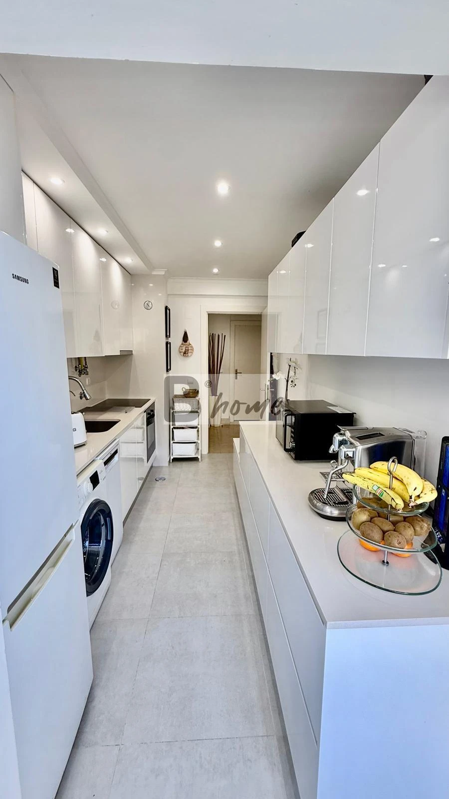 Apartamento T3 para Venda em Costa da Caparica Foto 11