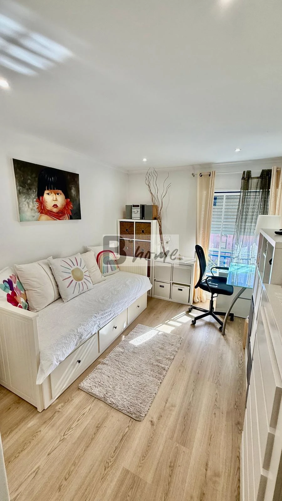 Apartamento T3 para Venda em Costa da Caparica Foto 16