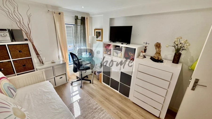 Apartamento T3 para Venda em Costa da Caparica Foto 18