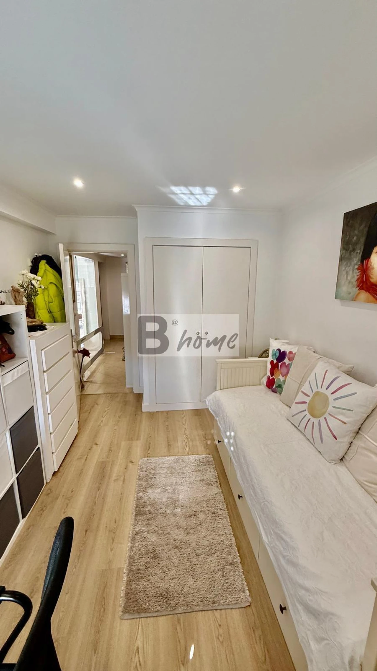 Apartamento T3 para Venda em Costa da Caparica Foto 19