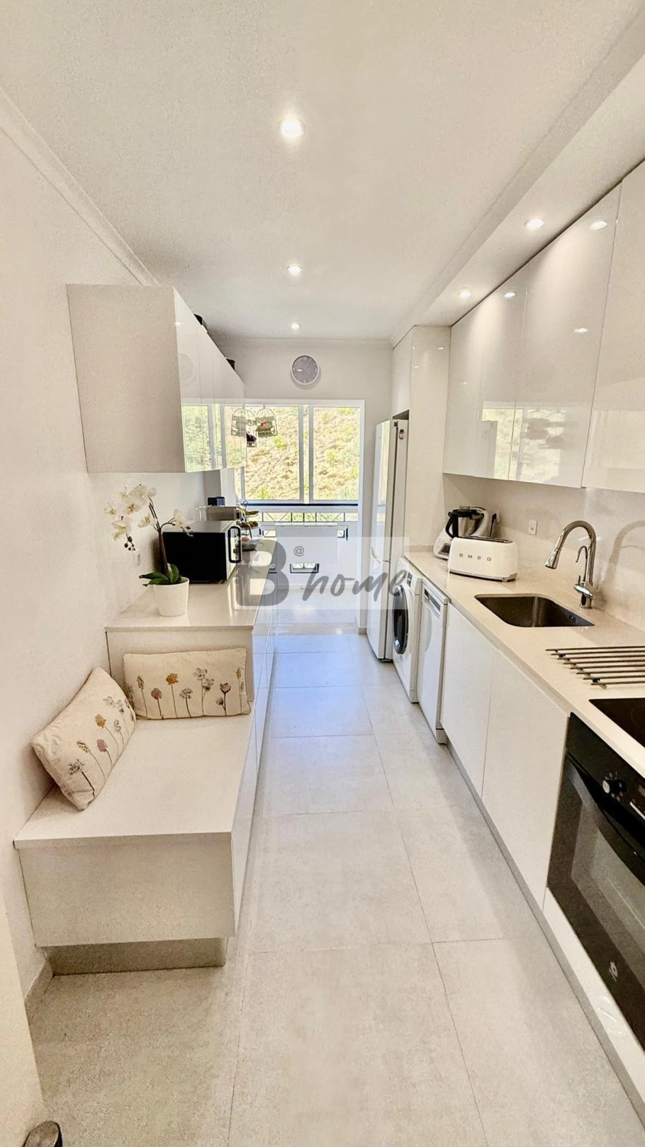 Apartamento T3 para Venda em Costa da Caparica Foto 1