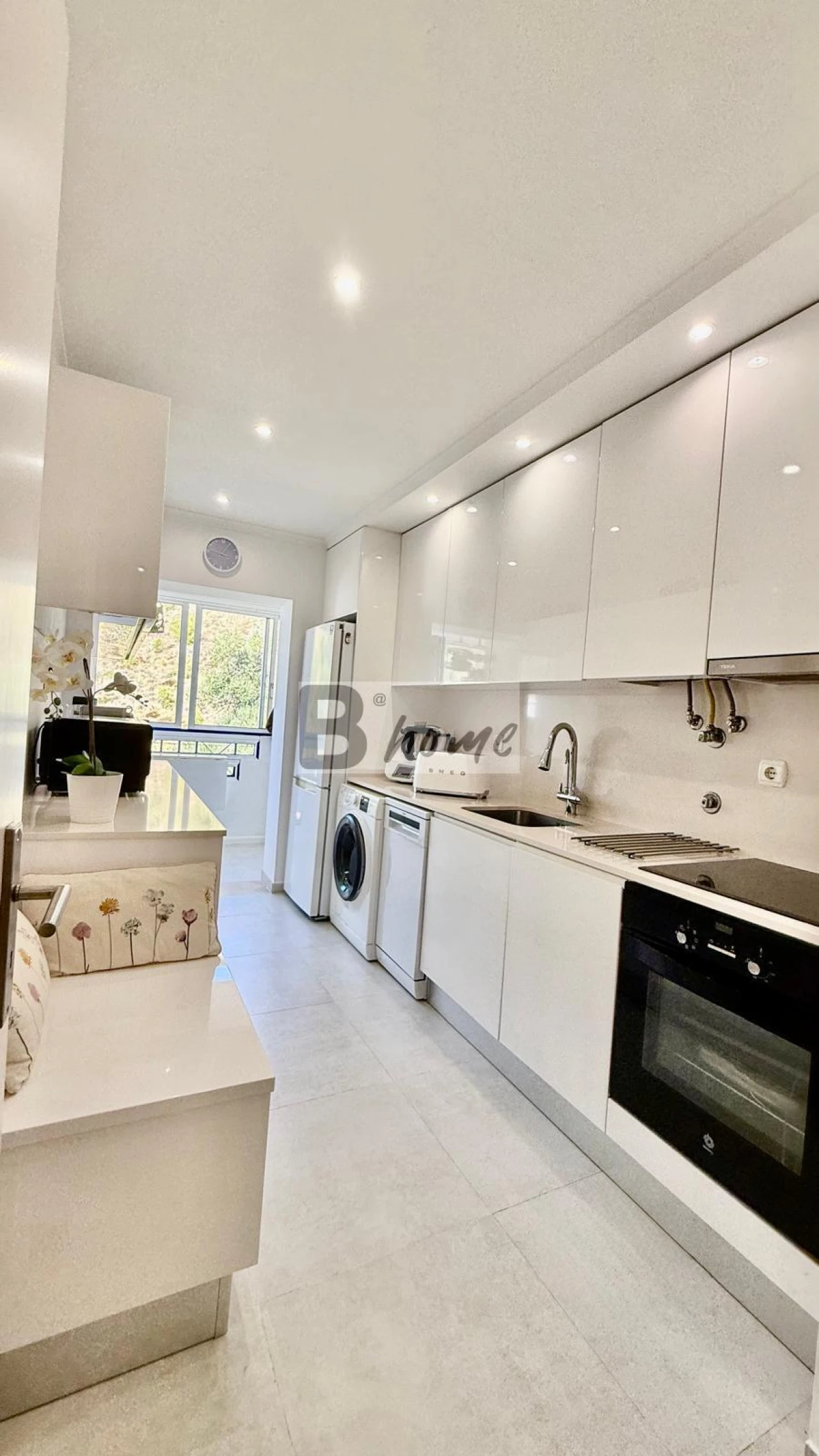 Apartamento T3 para Venda em Costa da Caparica Foto 9