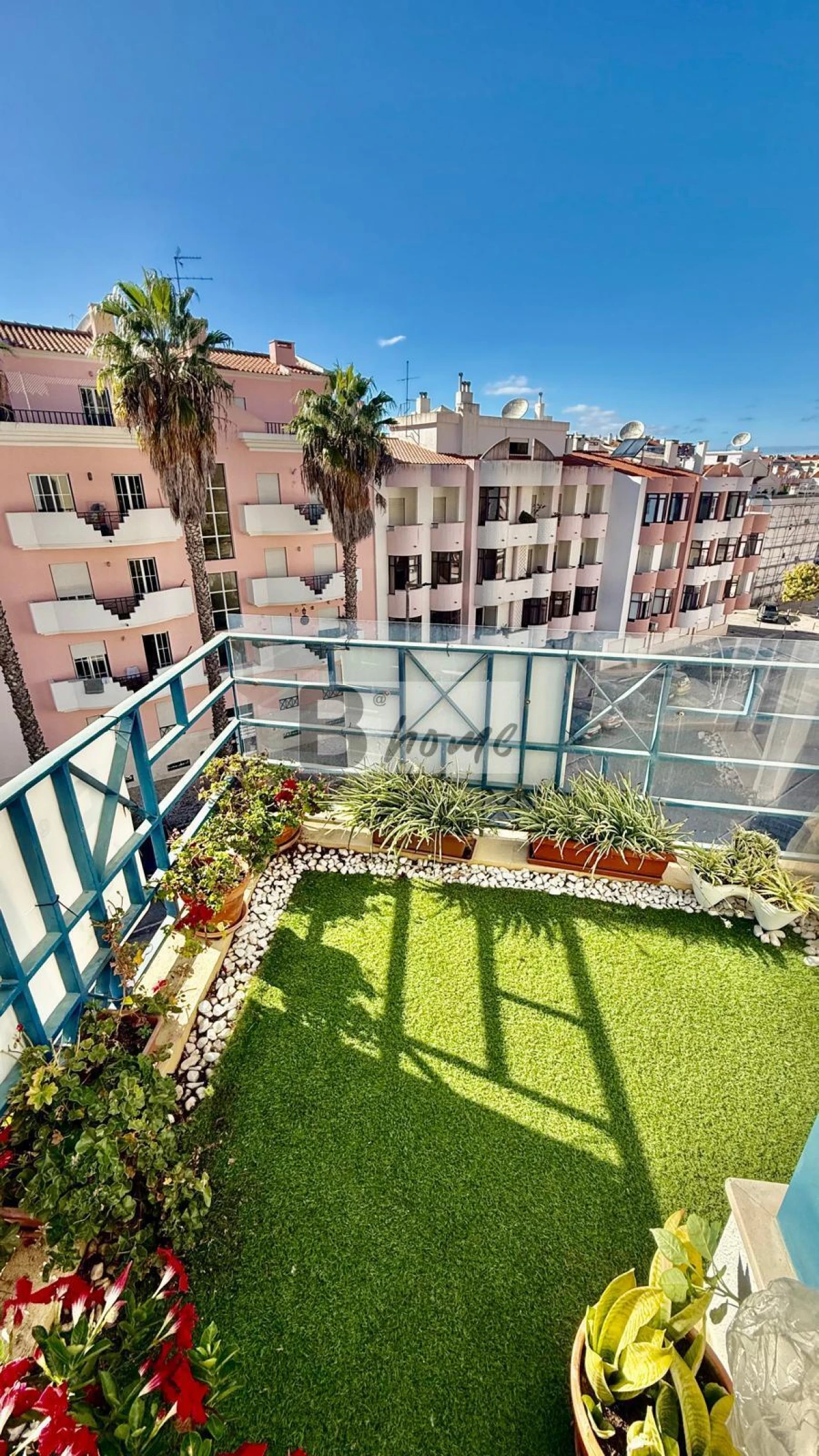 Apartamento T3 para Venda em Costa da Caparica Foto 7