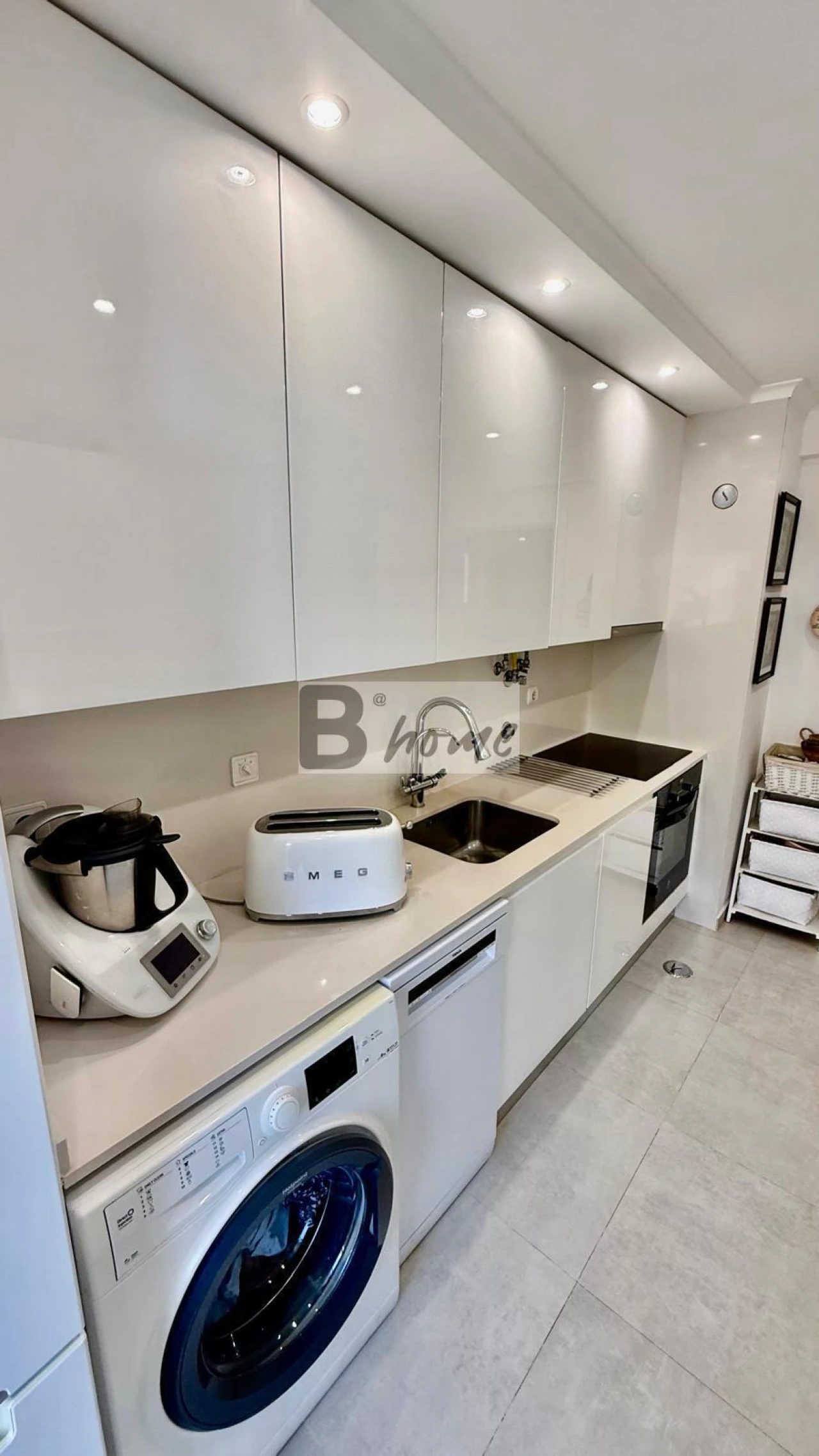 Apartamento T3 para Venda em Costa da Caparica Foto 12