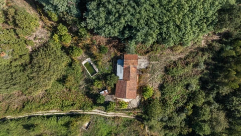 Moradia T3 para Venda em Baião (Santa Leocádia) e Mesquinhata