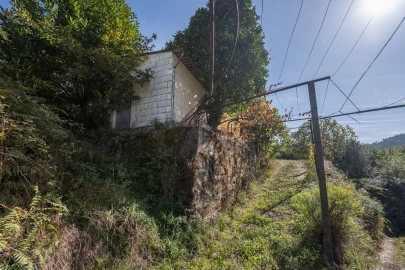 Moradia T3 para Venda em Baião (Santa Leocádia) e Mesquinhata