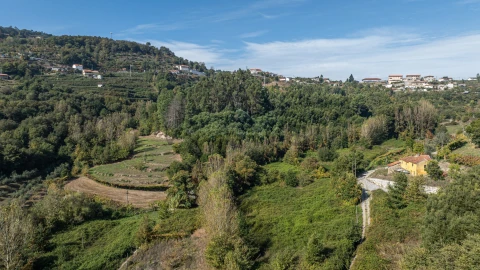 Moradia T3 para Venda em Baião (Santa Leocádia) e Mesquinhata