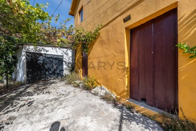 Moradia T3 para Venda em Baião (Santa Leocádia) e Mesquinhata