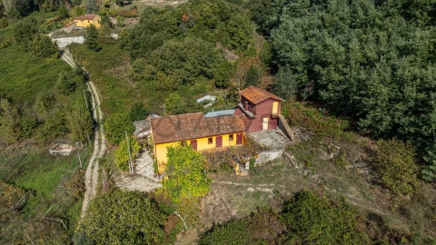Moradia T3 para Venda em Baião (Santa Leocádia) e Mesquinhata