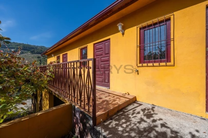 Moradia T3 para Venda em Baião (Santa Leocádia) e Mesquinhata