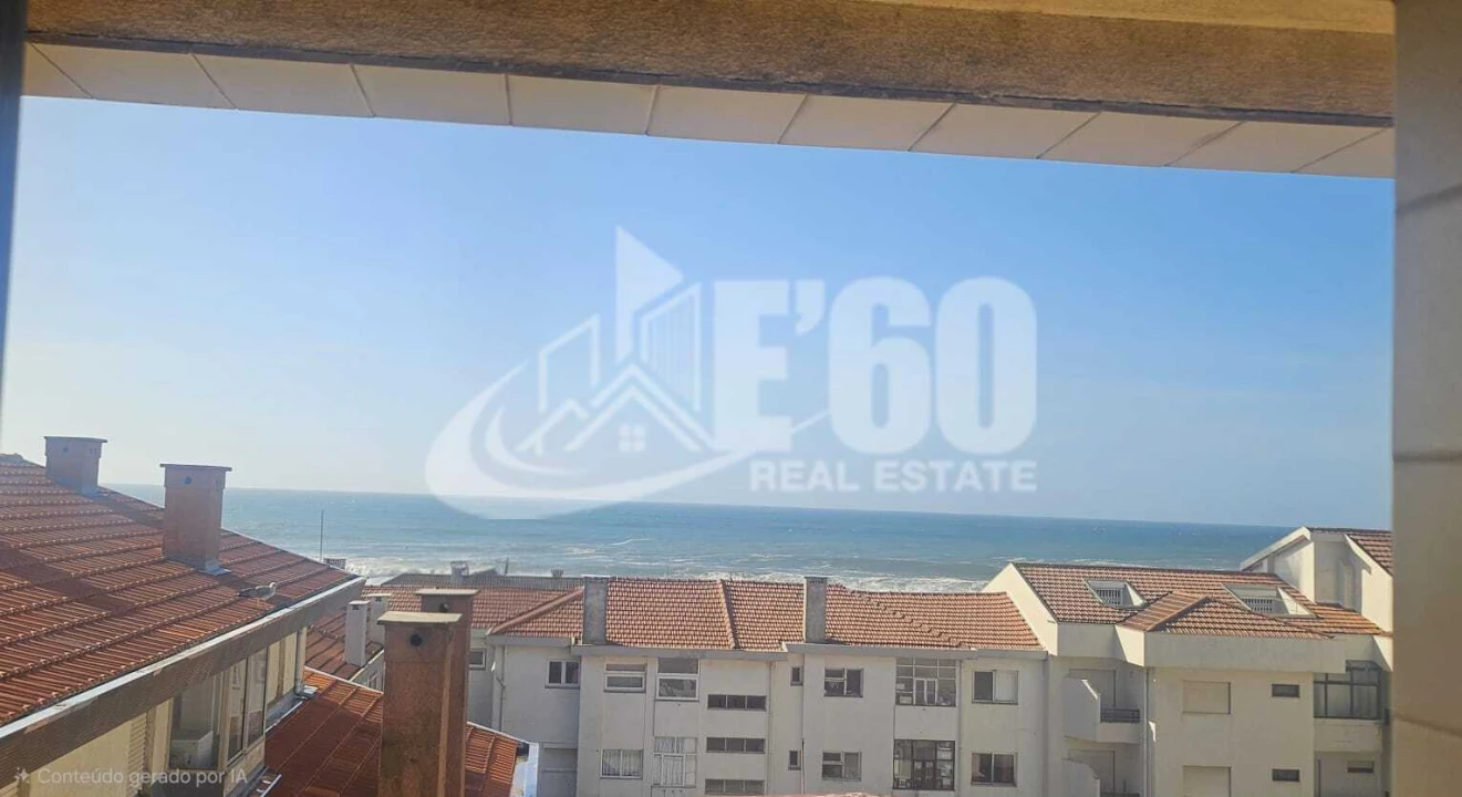 Apartamento T2 para Venda em Espinho Foto 17