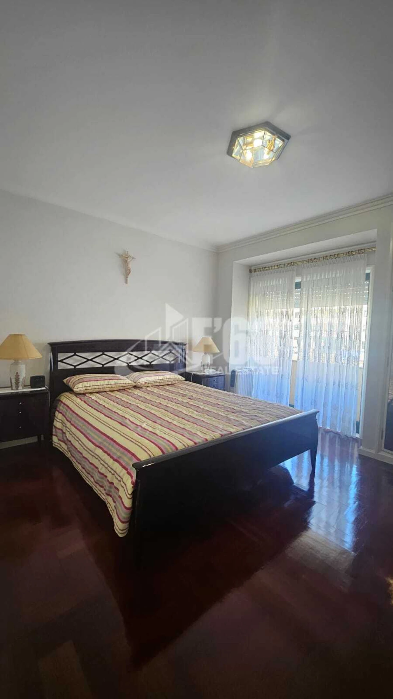Apartamento T2 para Venda em Espinho Foto 16