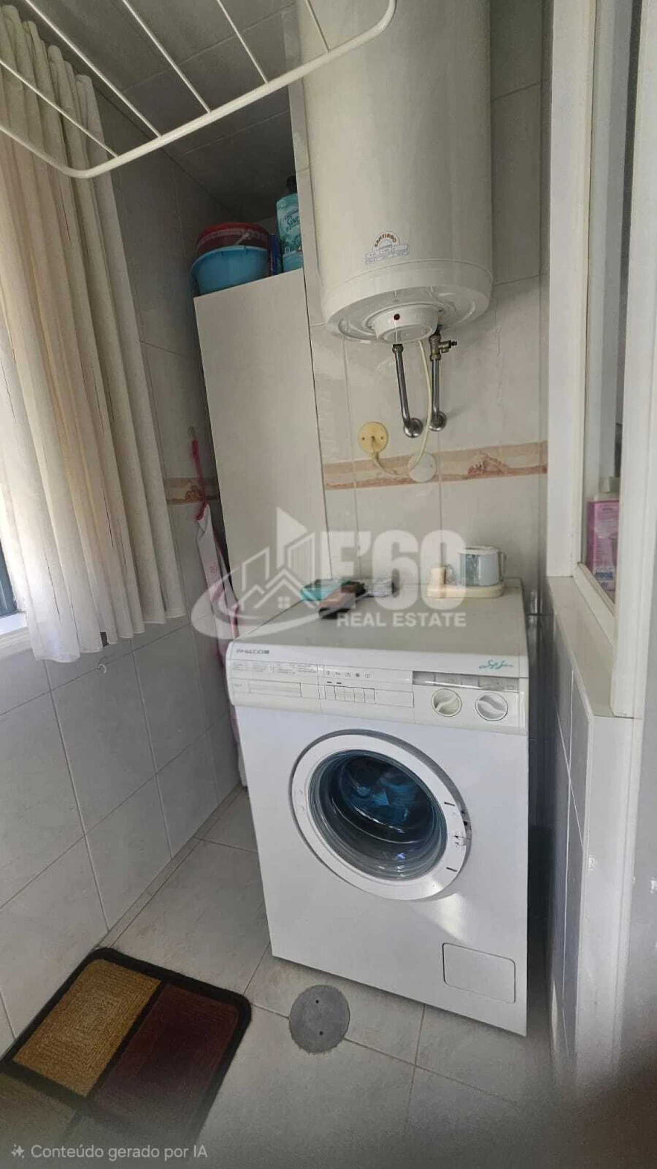 Apartamento T2 para Venda em Espinho Foto 19