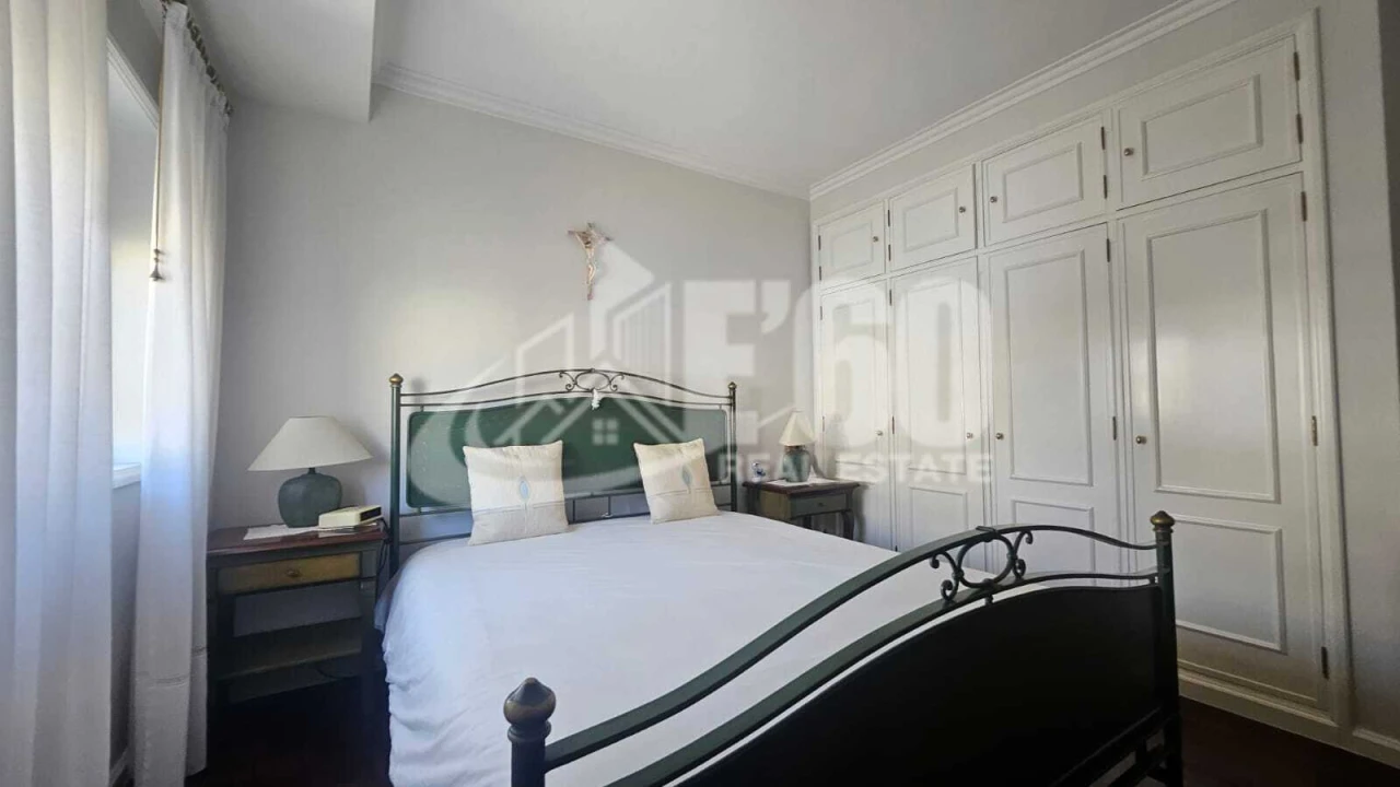 Apartamento T2 para Venda em Espinho Foto 11