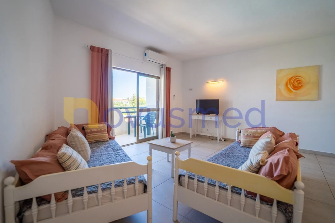 Apartamento T2 para Venda em Albufeira e Olhos de Água Foto 7