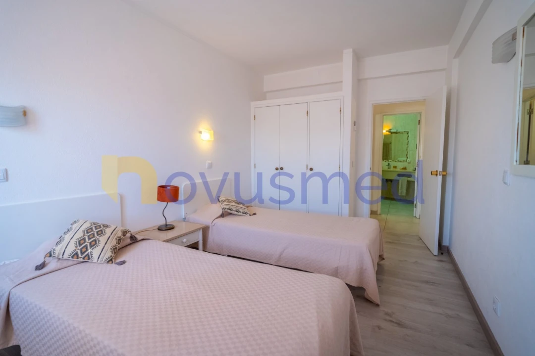 Apartamento T2 para Venda em Albufeira e Olhos de Água Foto 23